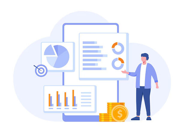 financial report financial report