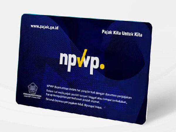 pendaftaran npwp pendaftaran npwp
